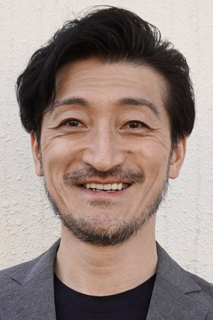 Tomoki Kimura's poster