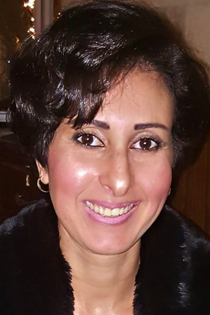 Dalia Al Kholi's poster