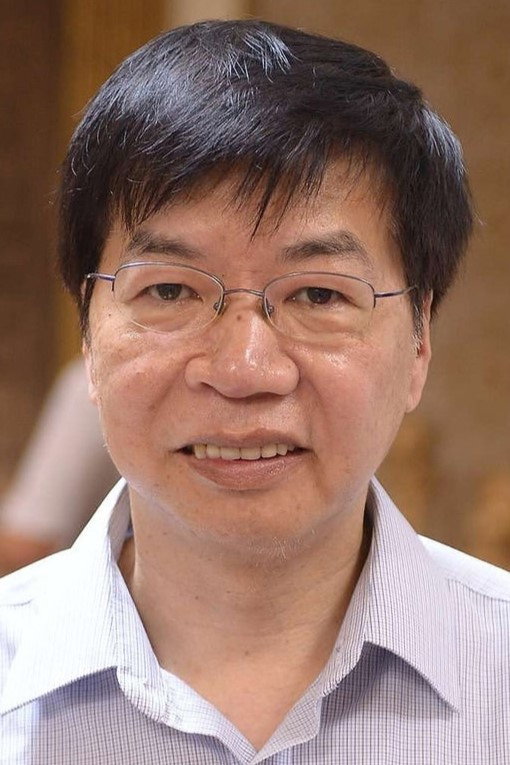 Cheung Wa-Biu's poster