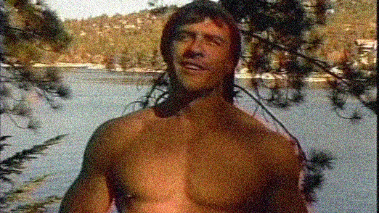 Mountain Jock's poster