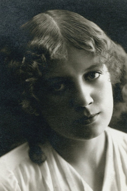 Agnes Andersen's poster