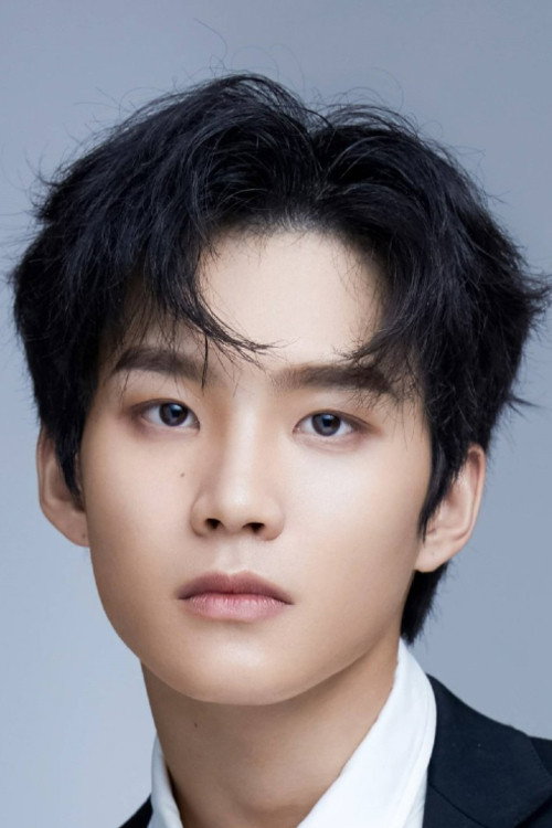 Zhou Yanchen's poster