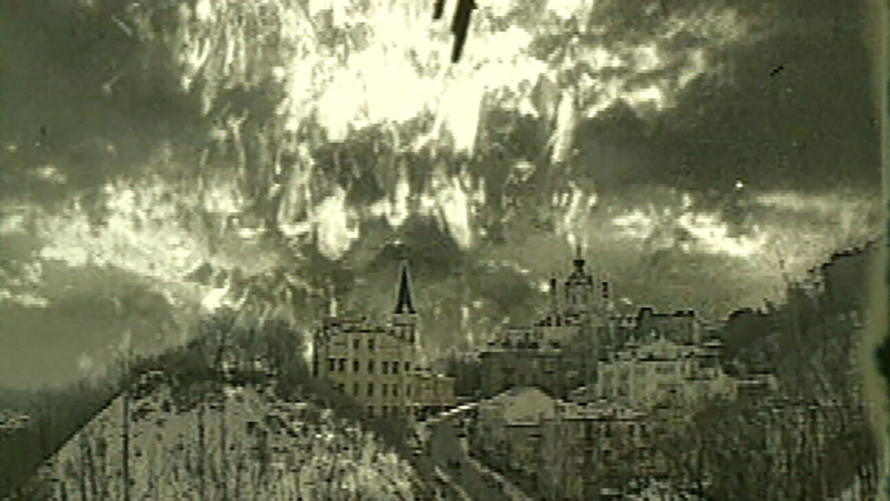 …from Bulgakov's poster