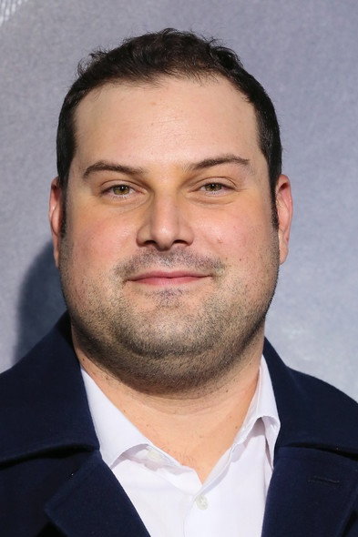 Max Adler's poster