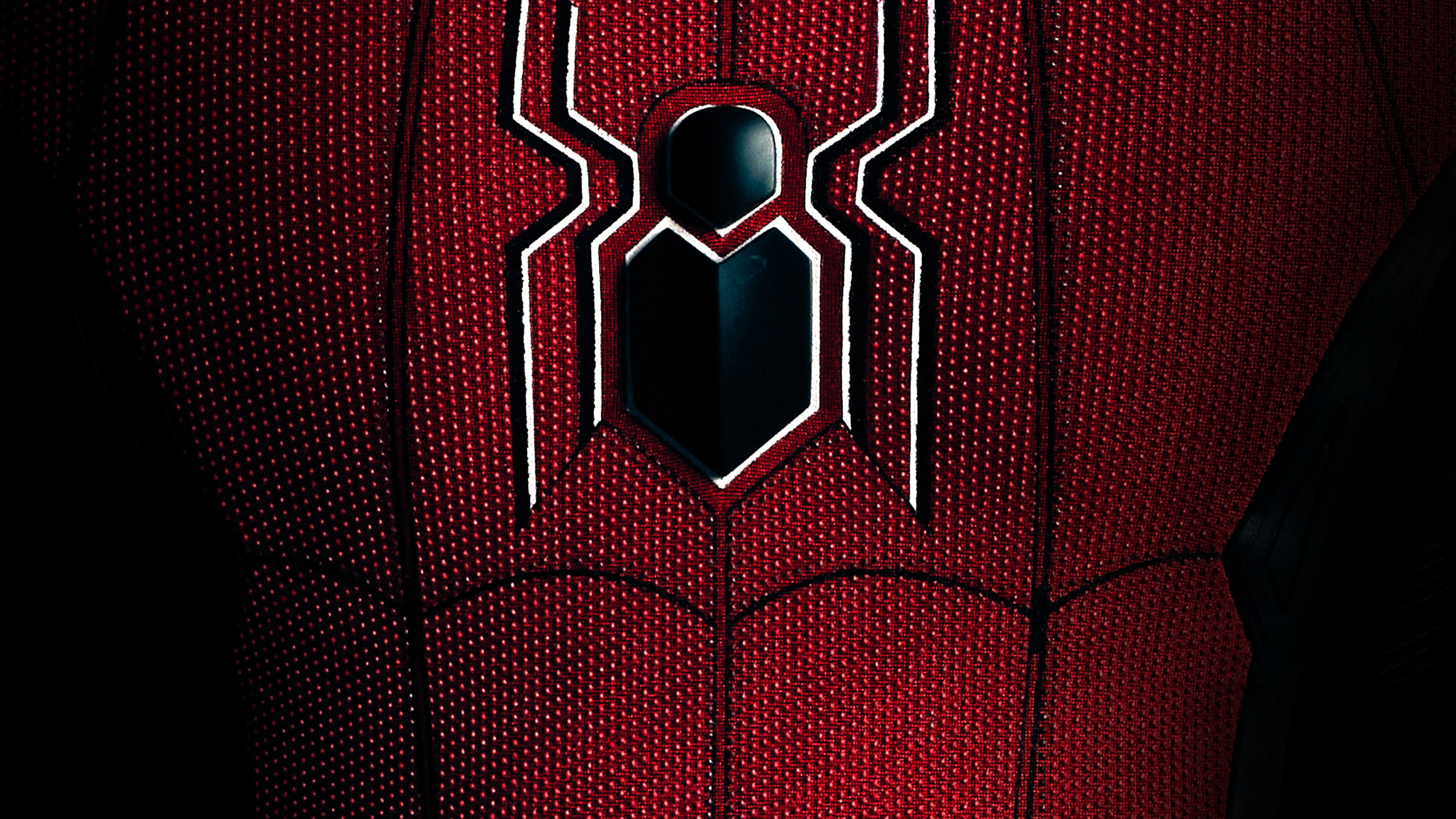 Spider-Man: All Roads Lead to No Way Home's poster