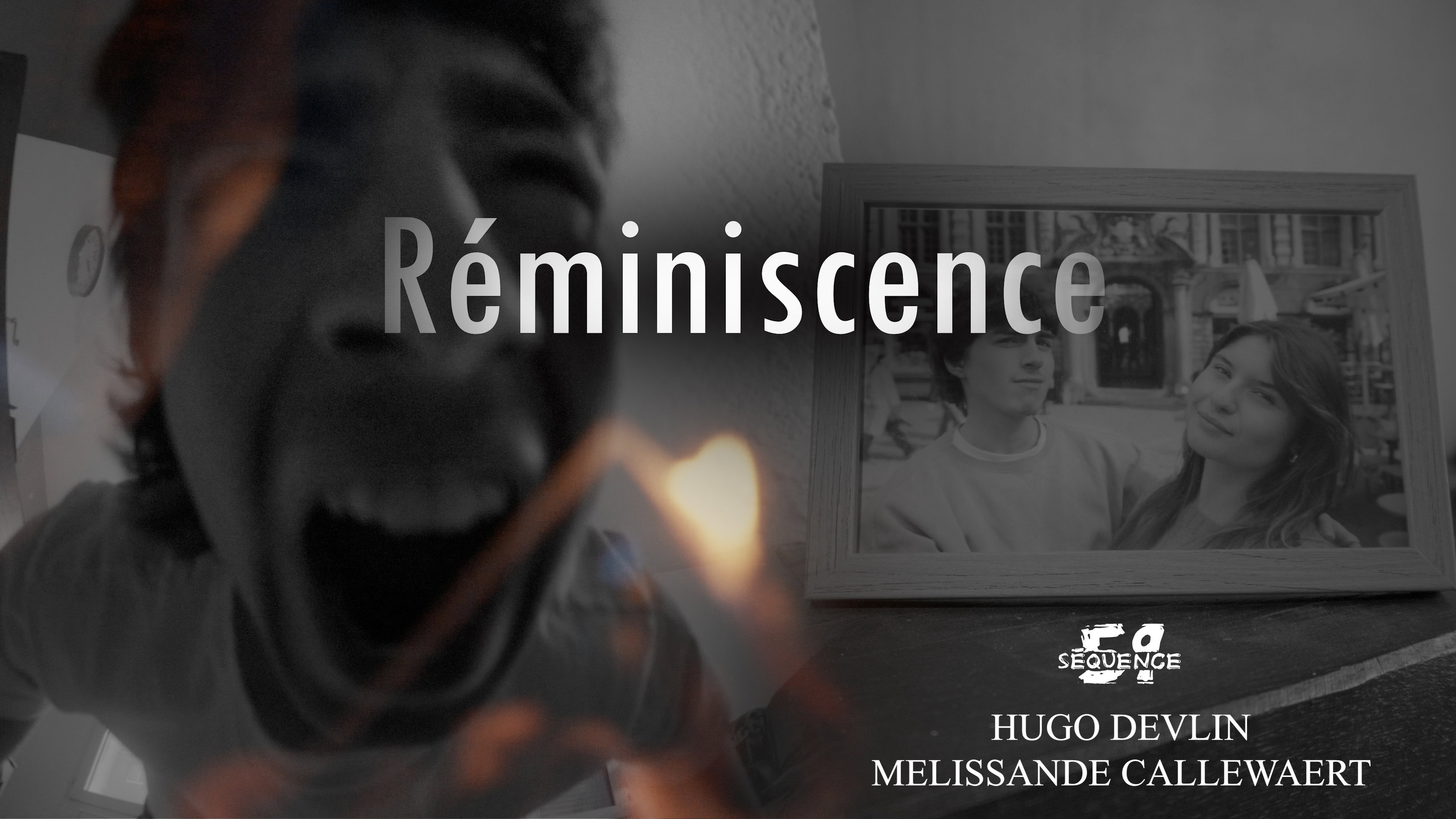 Réminiscence's poster