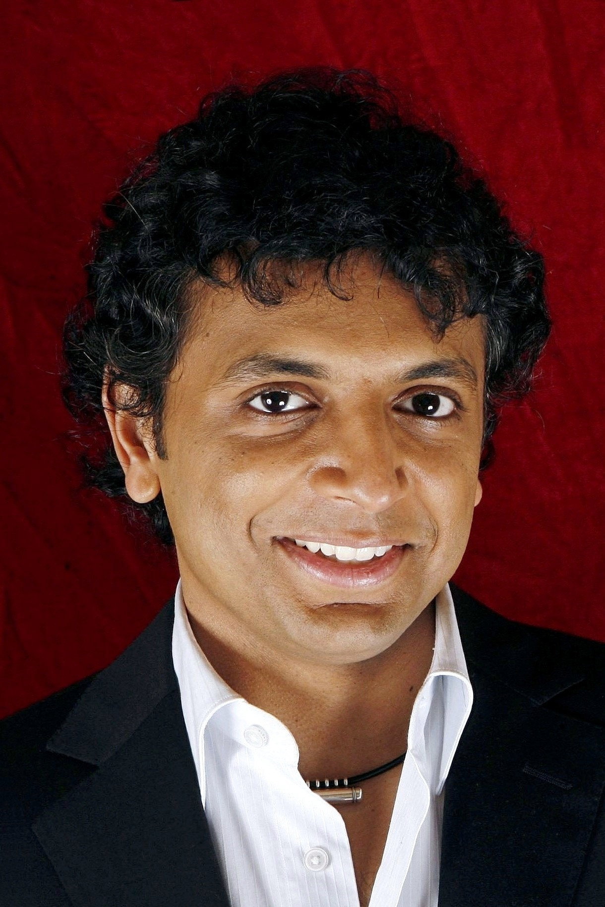 M. Night Shyamalan's poster