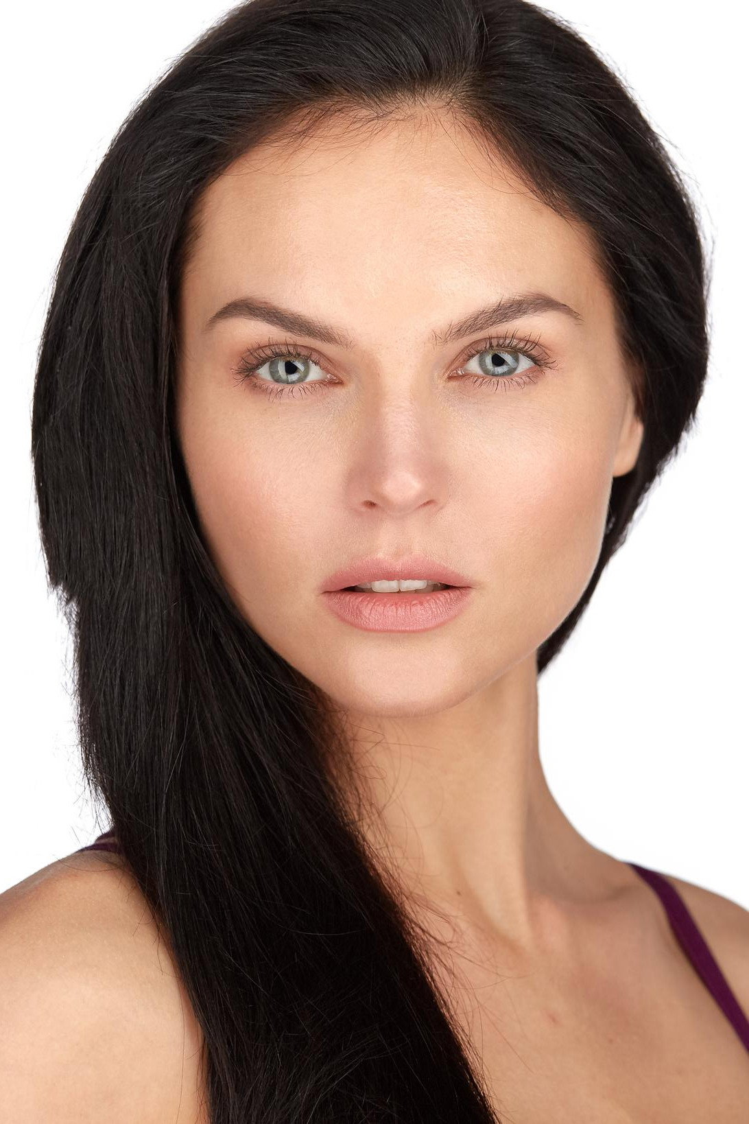 Anna Oris's poster