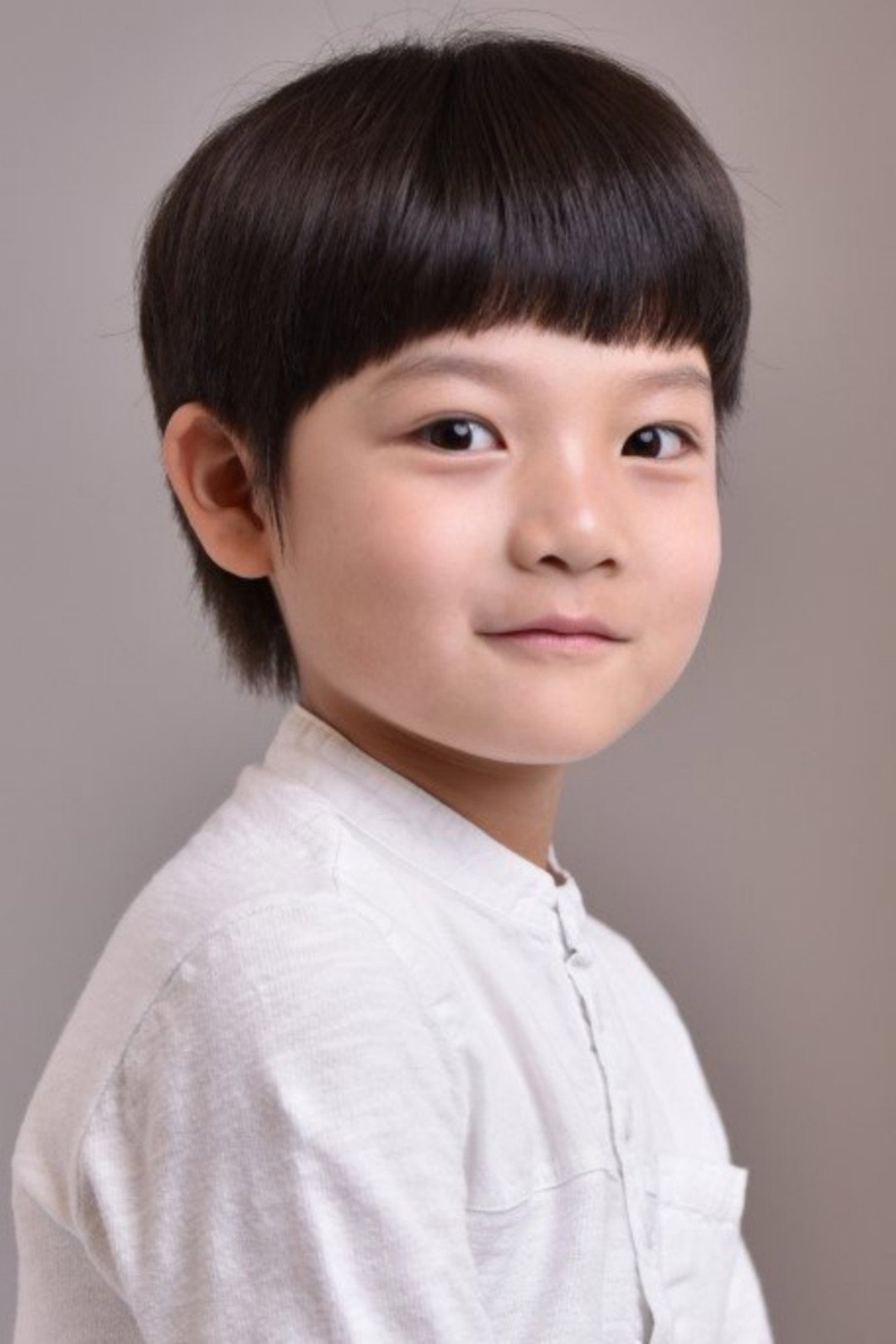 Ko Dong-ha's poster