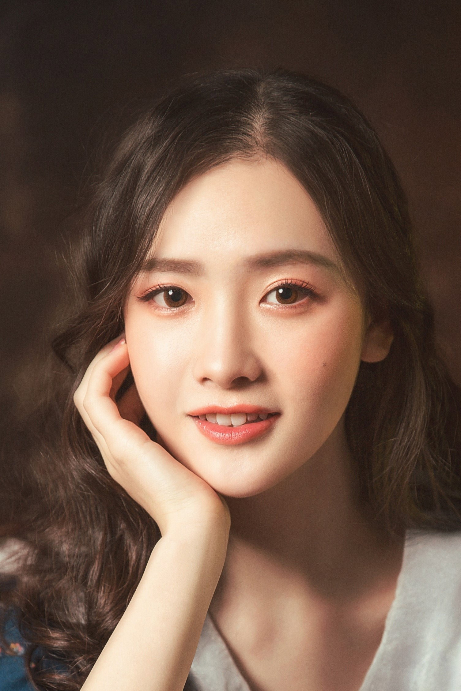 Chen Tianyu's poster