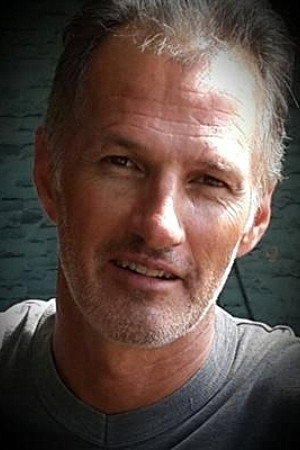 Darren Kelfkens's poster