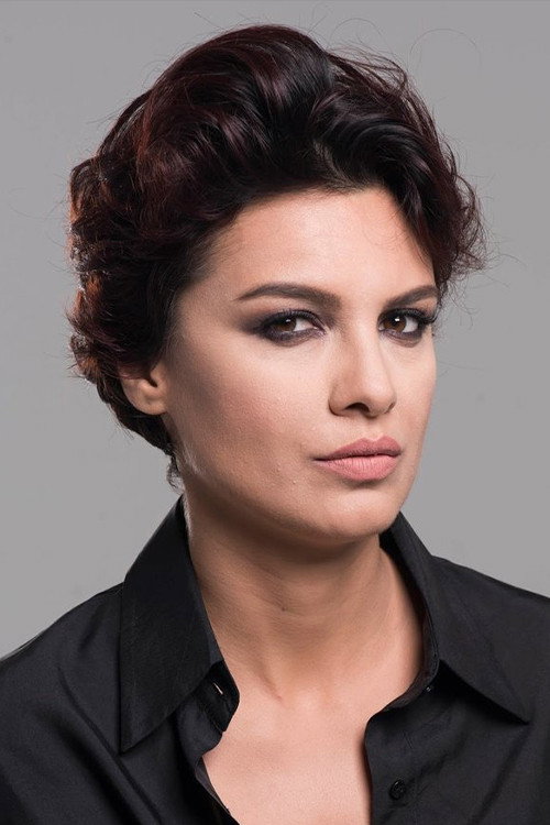Feride Çetin's poster