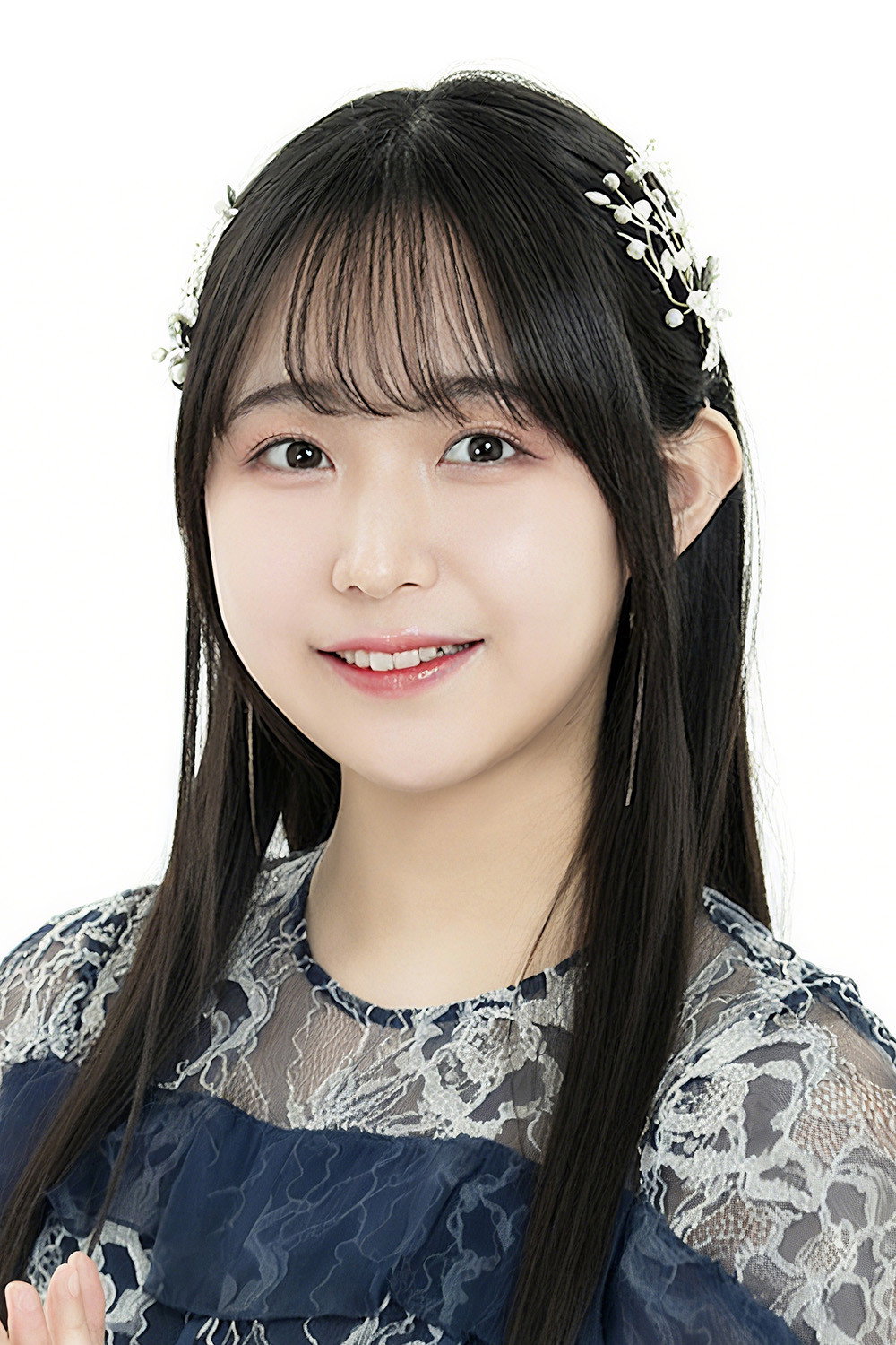 Hina Youmiya's poster