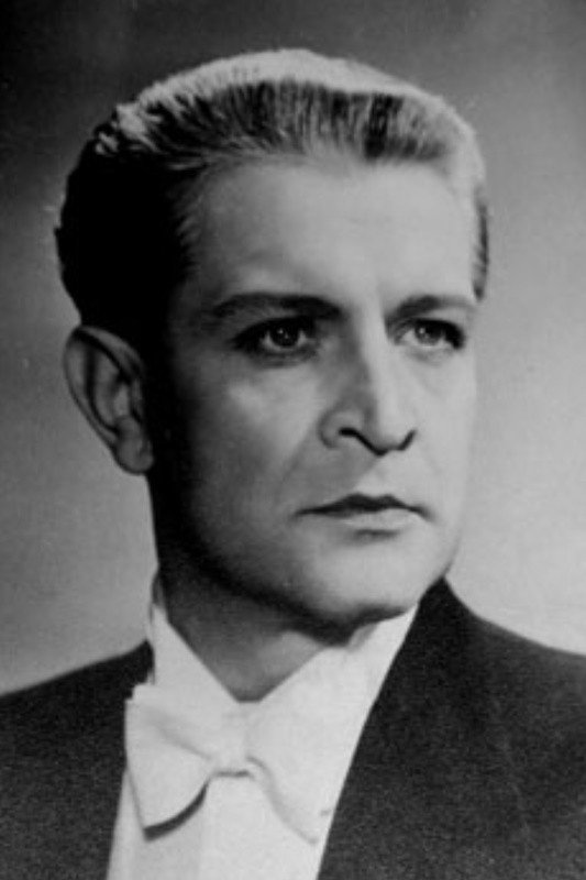 Franciszek Brodniewicz's poster