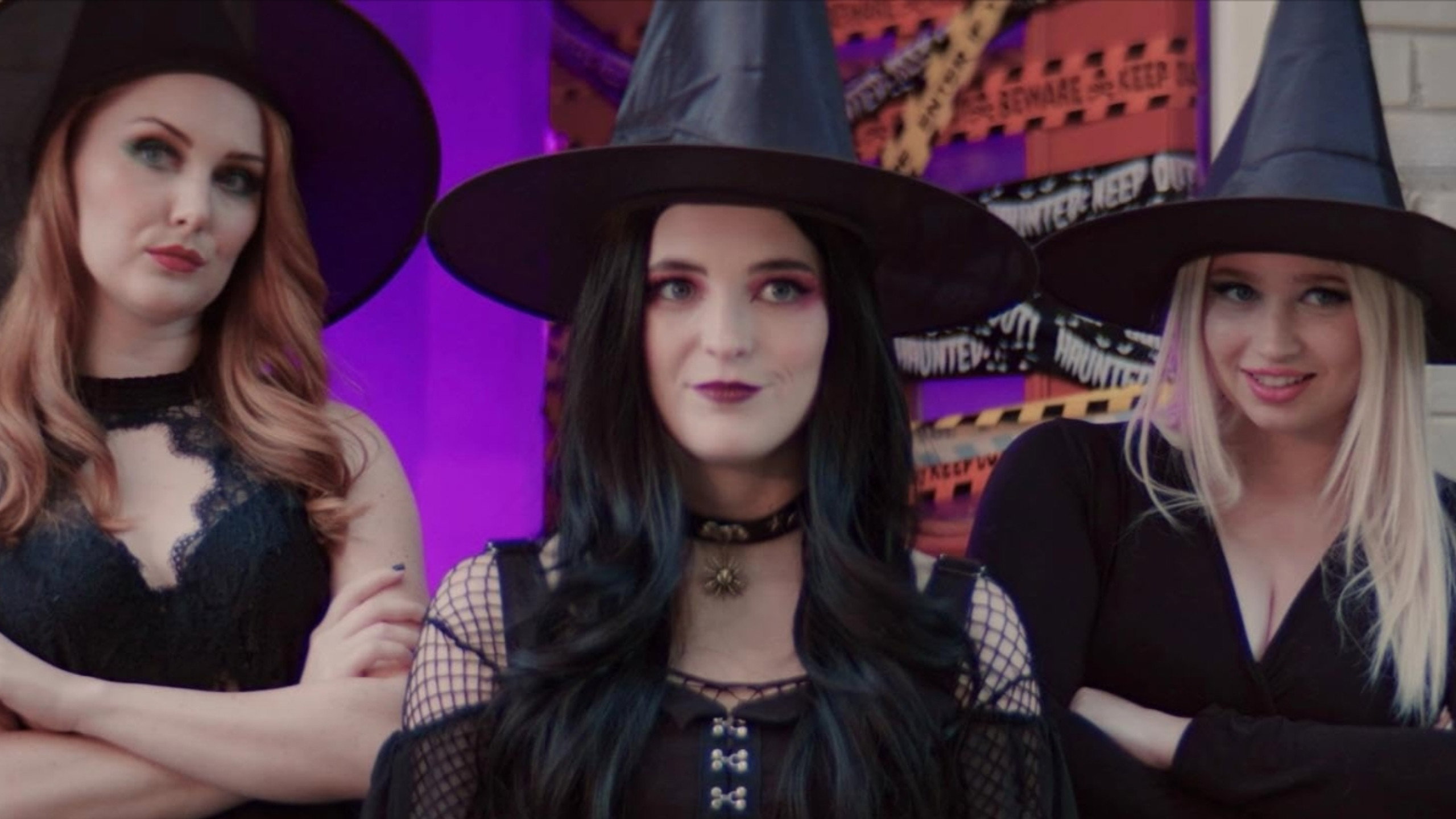 Get Witched's poster