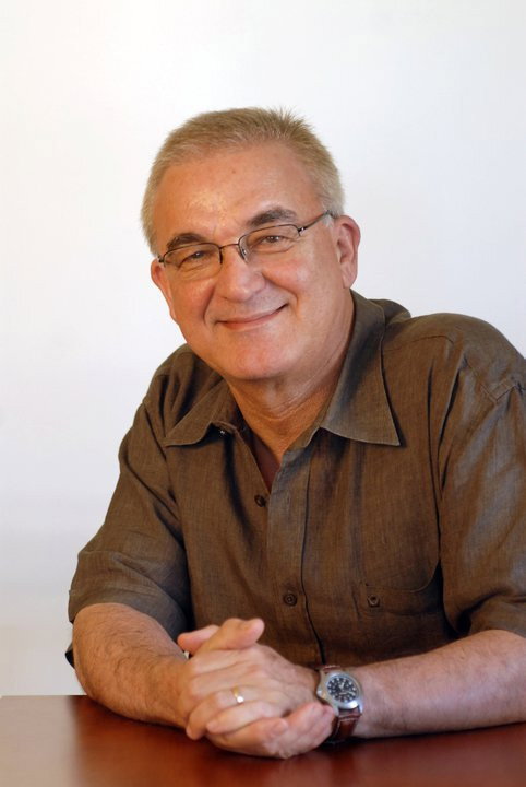 Luís Lima Barreto's poster
