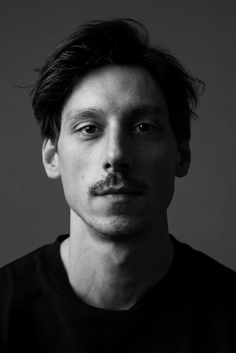 Eryk Kulm's poster