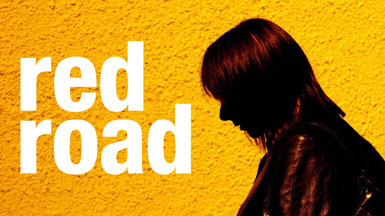 Red Road's poster