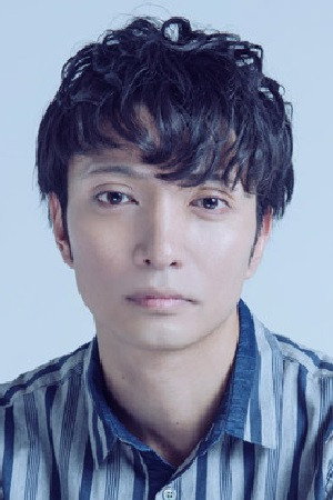 Zuimaro Awashima's poster