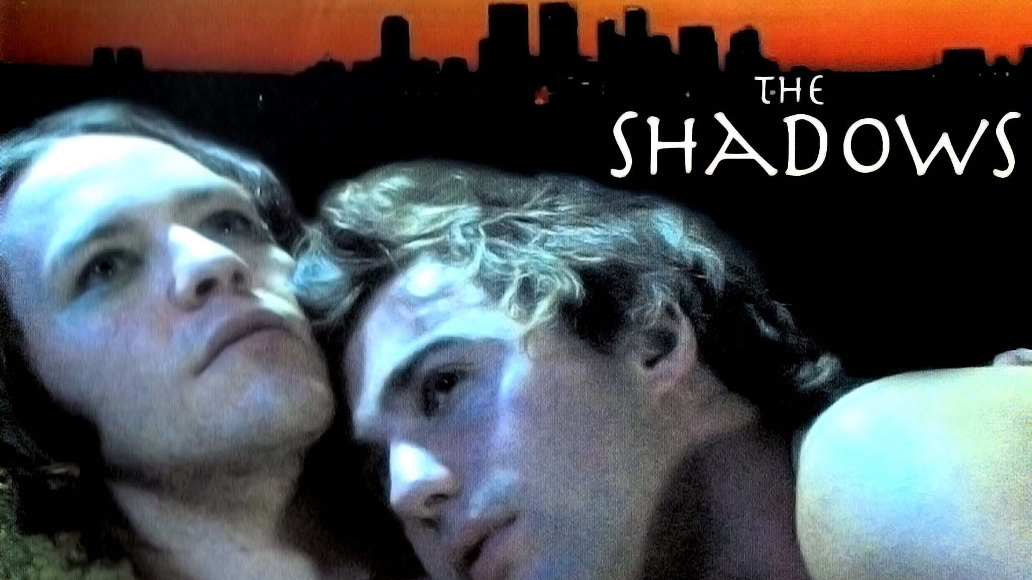 The Shadows's poster