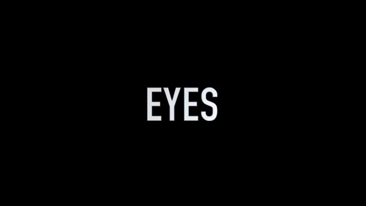 Eyes's poster
