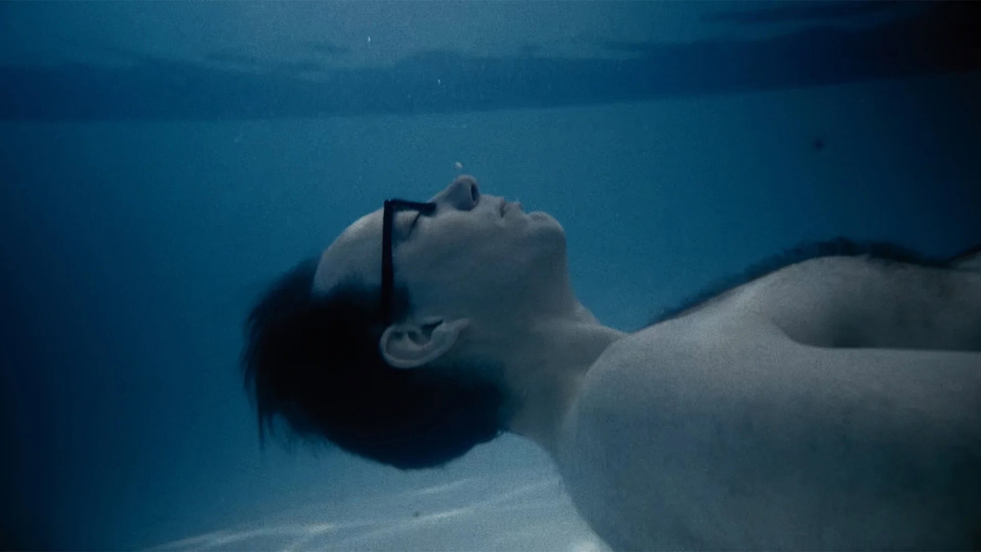 Poolboy's poster