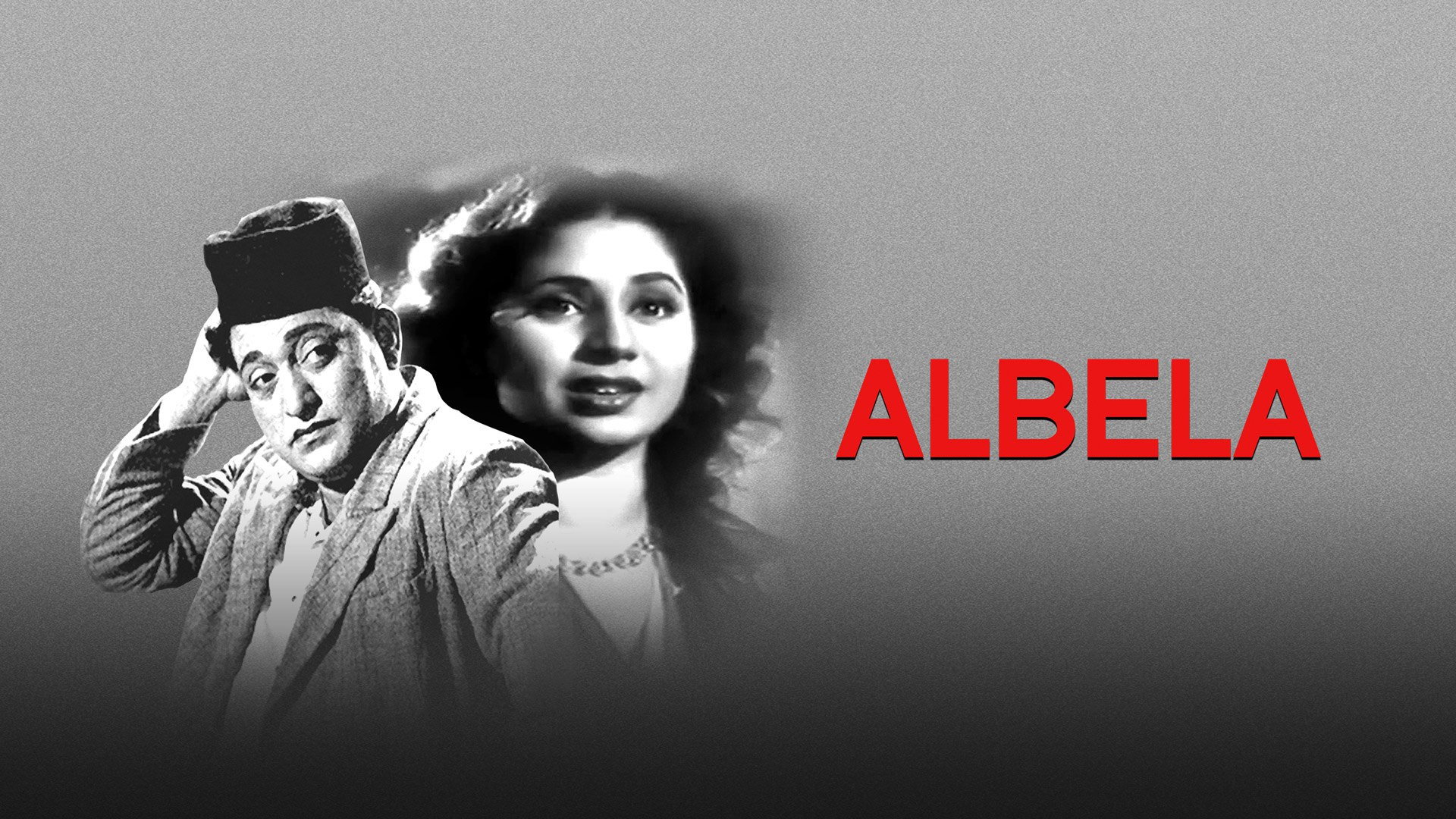 Albela's poster