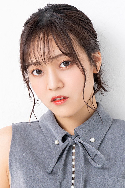 Ayaka Asai's poster
