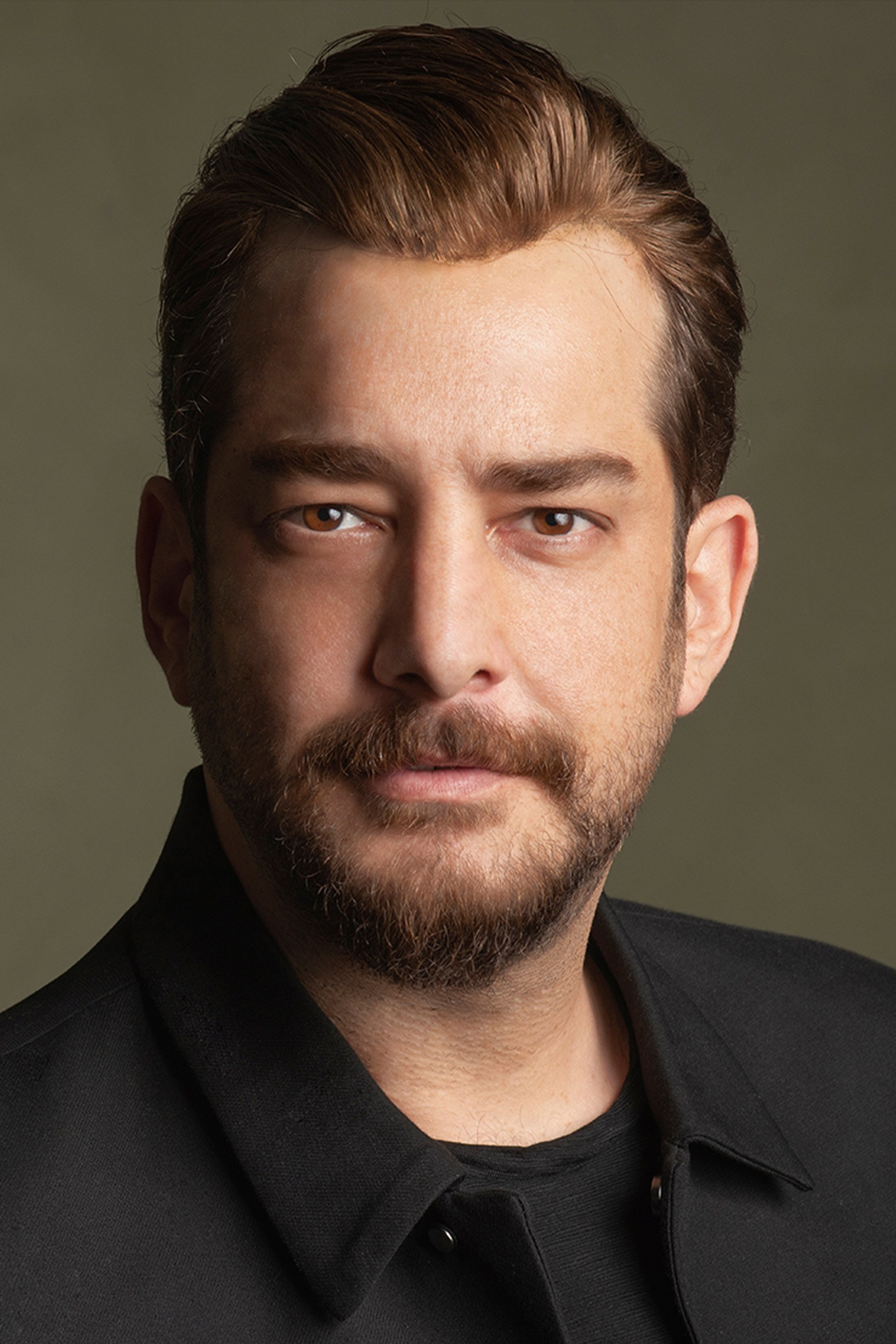 Enis Arıkan's poster