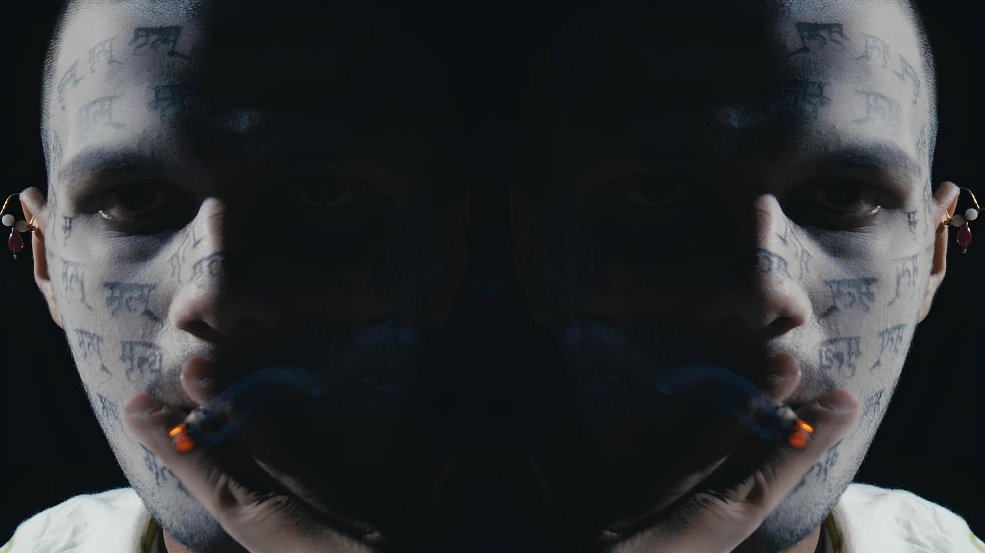 RAATRICHAR's poster