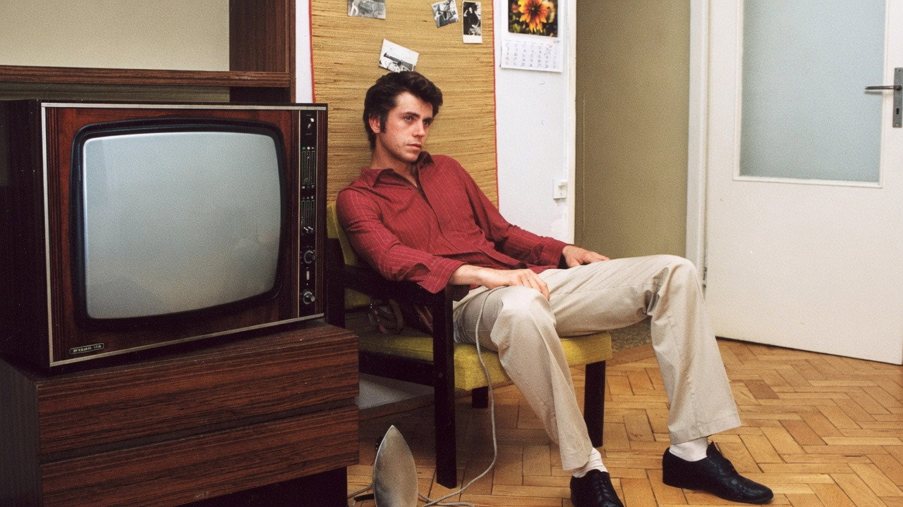 Segment '76's poster