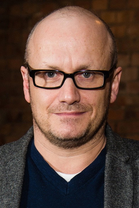 Lenny Abrahamson's poster