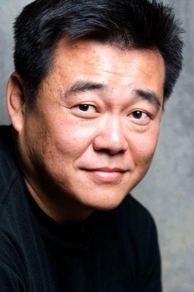 C. Douglas Quan's poster