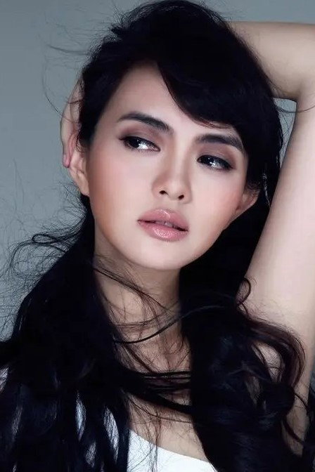 Ju Wenpei's poster