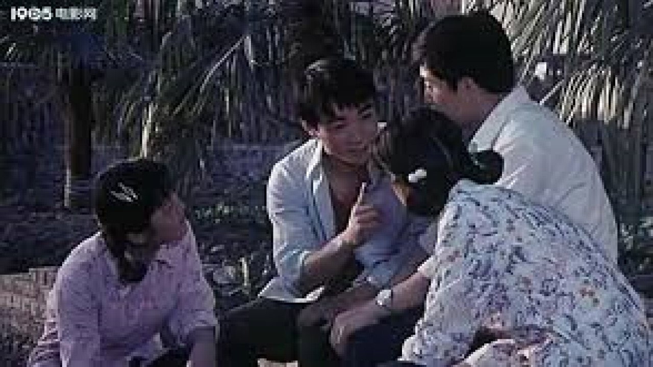 愁眉笑脸's poster