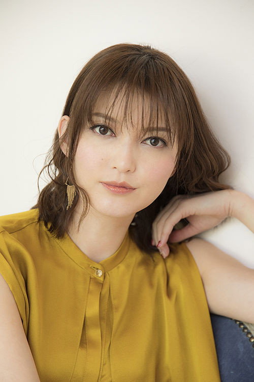 Asaka Manato's poster