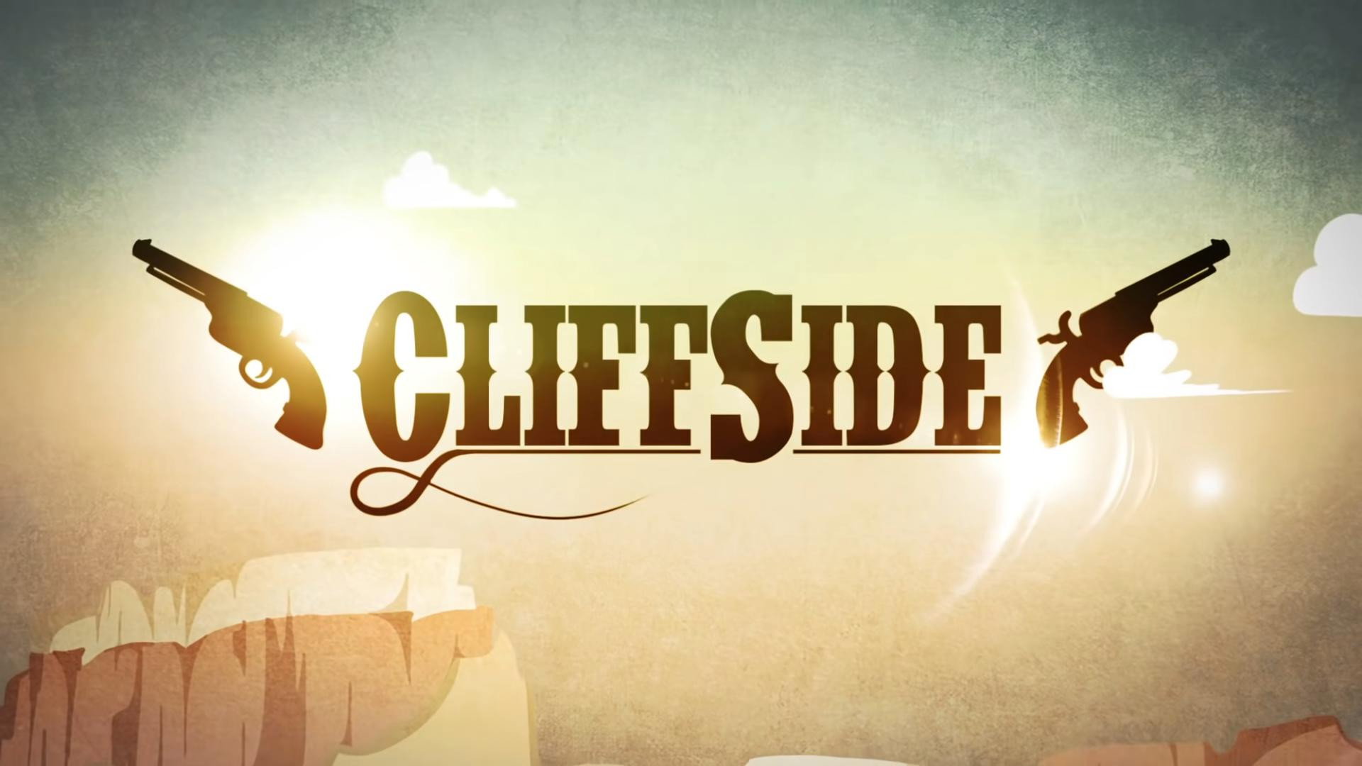 CliffSide's poster