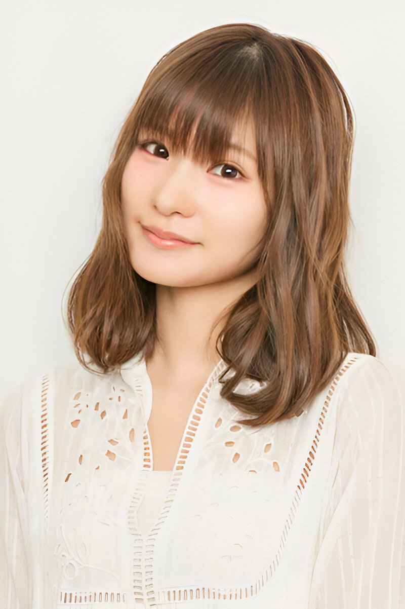 Yui Watanabe's poster