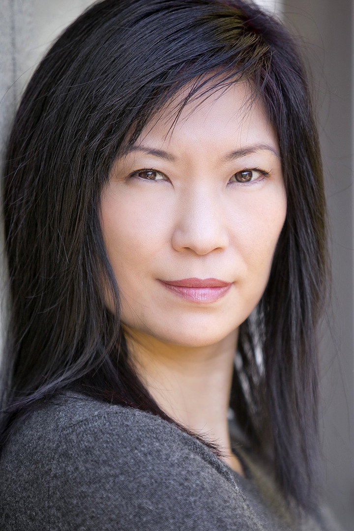 Jodi Fung's poster