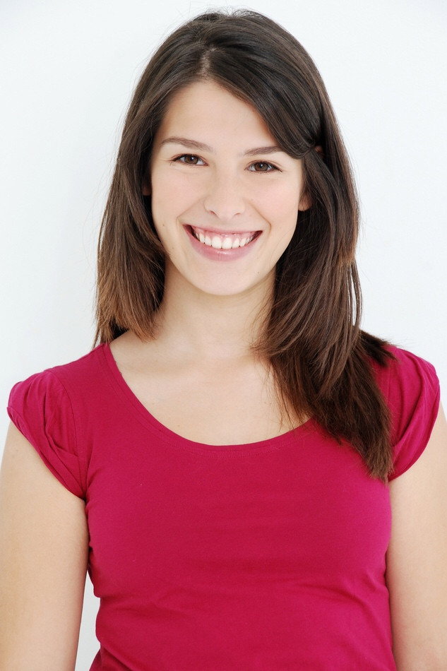 Joana Oliveira's poster