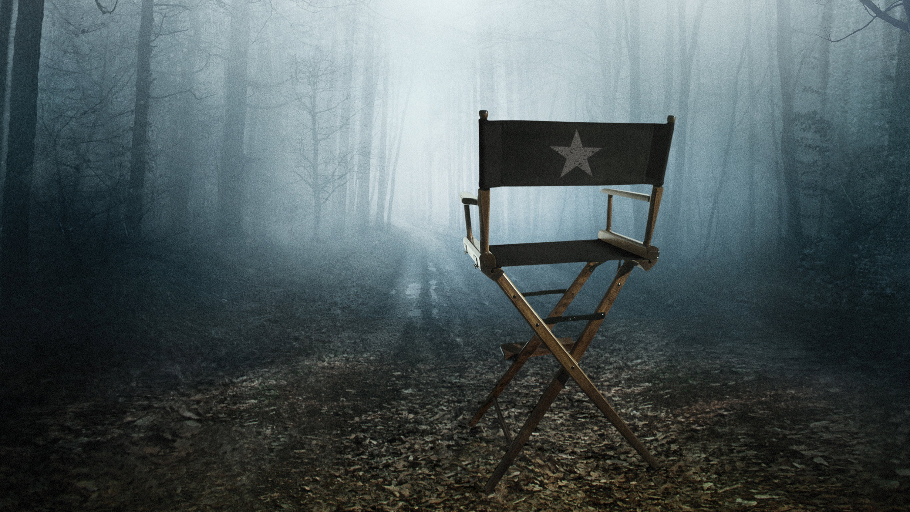 Celebrity Ghost Stories's poster