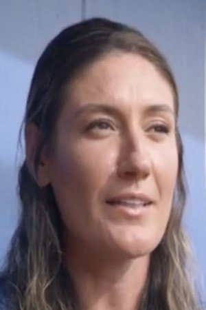 Francesca Enea's poster