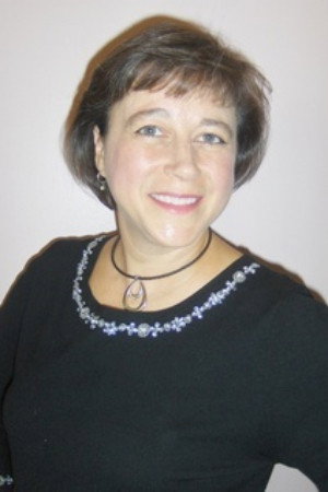 Tina Shuster's poster