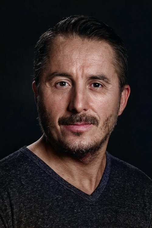 Serkan Ercan's poster