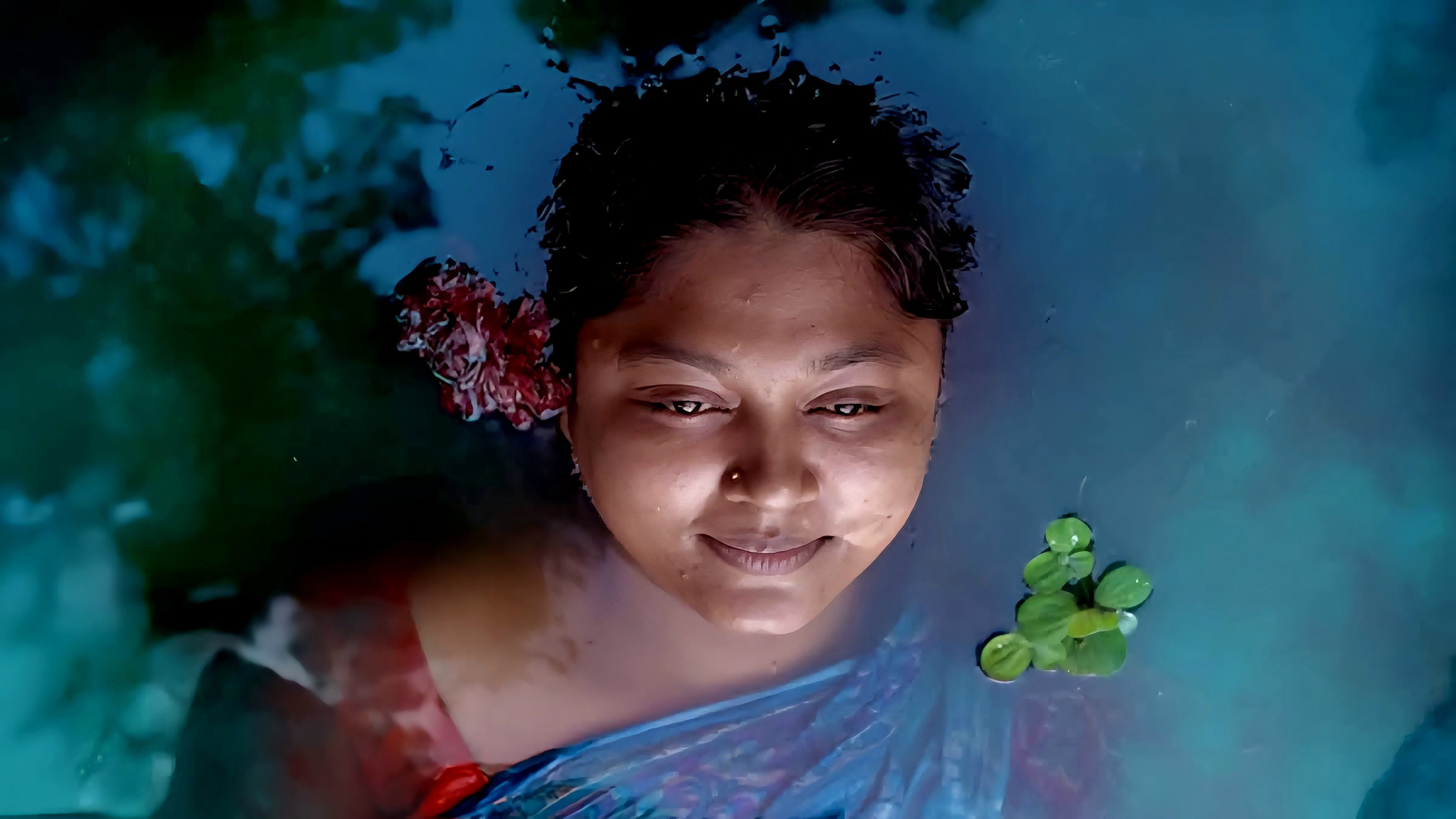 Djinner Bachcha's poster