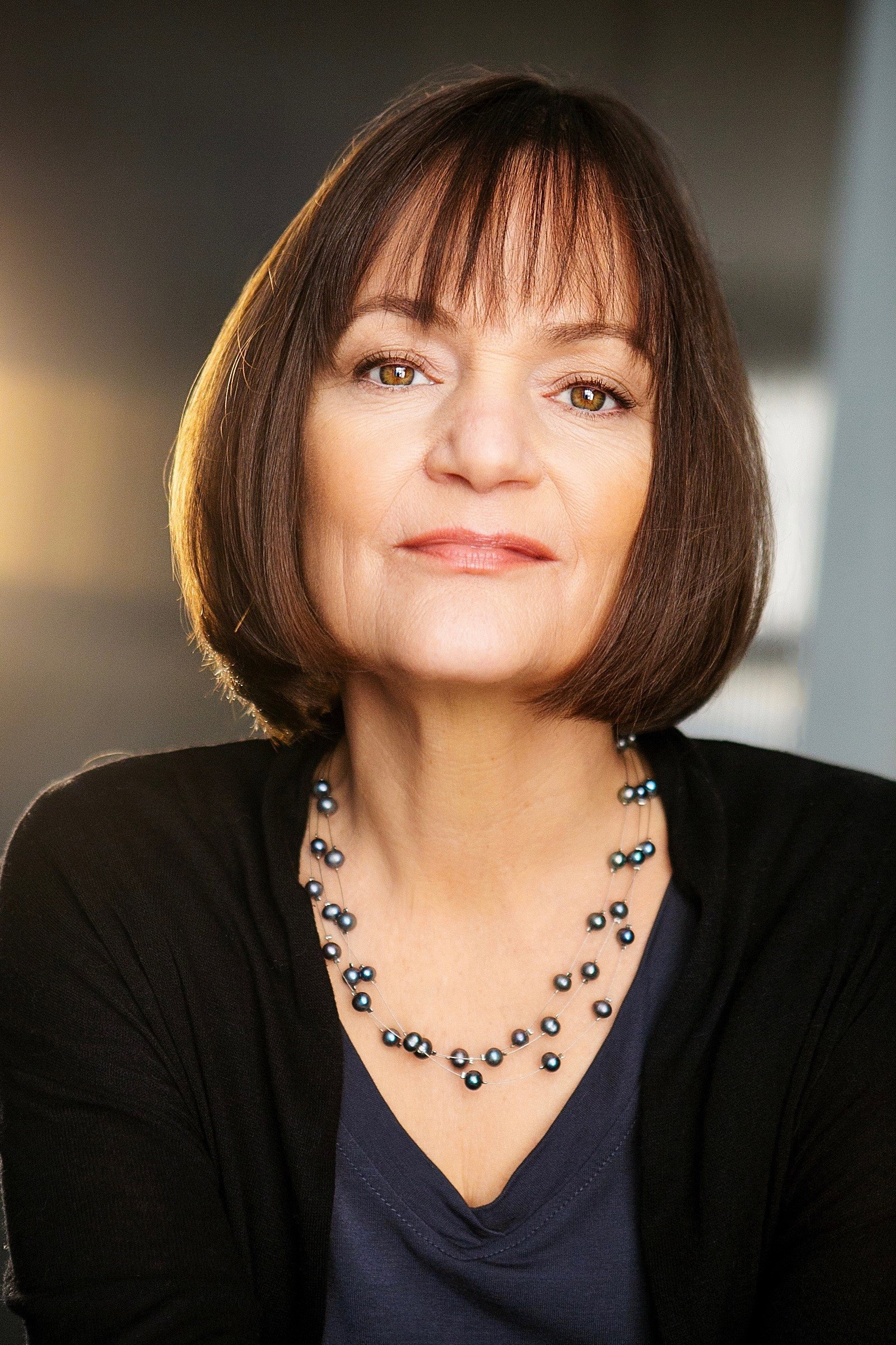 Valerie Spencer's poster
