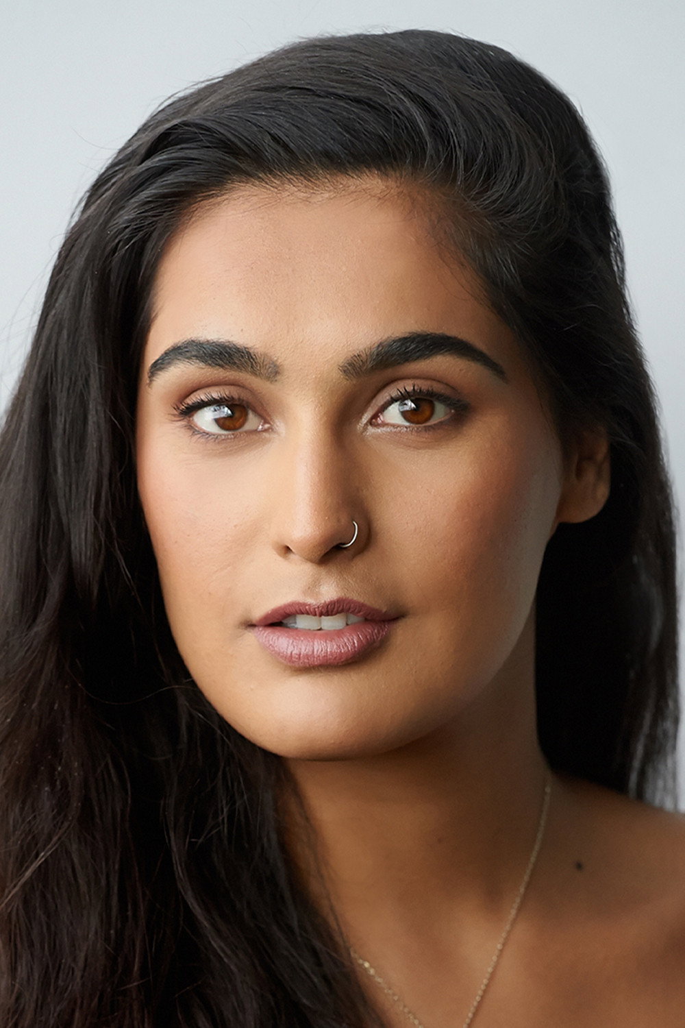 Navtej Sandhu's poster
