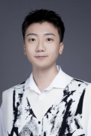 Jiang Qiuzai's poster