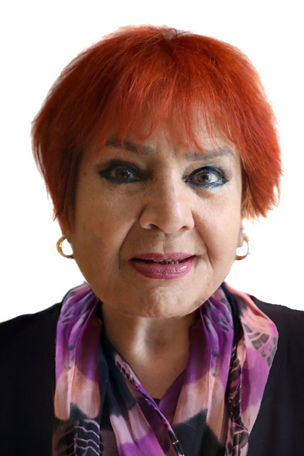 Ayşin Atav's poster