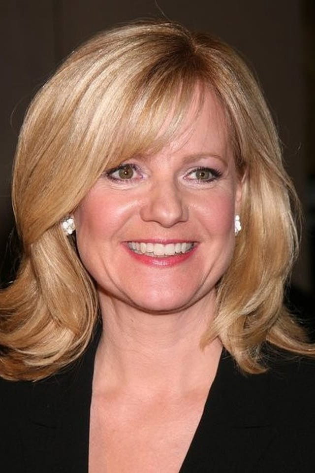 Bonnie Hunt's poster